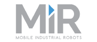 autonomous mobile robot,mobile industrial robot,MiR 200,MiR 100,MiR robot,industrial robots,transport robots,manufacturing robots,logistic robots,